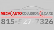 Mega Auto Collision & Care