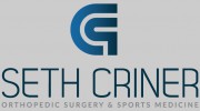 Criner Orthopedics