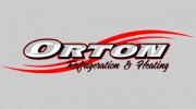 Orton Refrigeration & Heating