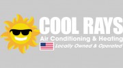 Cool Rays Air Conditioning & Heating