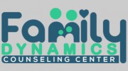 Family Dynamics Counseling Center