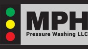 MPH Pressure Washing