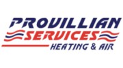 Provillian Services