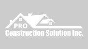 Pro Construction Solution