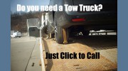 Wilmington Tow Truck