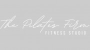 The Pilates Firm