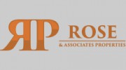 Rose & Associates Properties