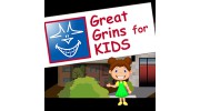 Great Grins For Kids