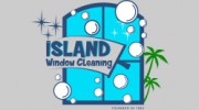 Island Window Cleaning Service