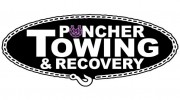 Puncher Towing & Recovery