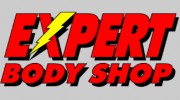 Expert Paint Body & Frame