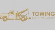 Towing National City