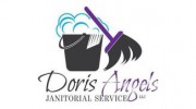 Doris Angels Janitorial Services