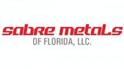 Sabre Metals Of Florida