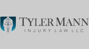 Tyler Mann Injury Law