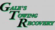 Gale's Towing & Recovery