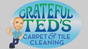 Grateful Ted's Carpet & Tile Cleaning