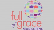 Full Of Grace Marketing