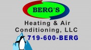 Berg's Heating & Air Conditioning