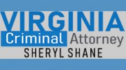 Virginia Criminal Attorney