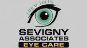 Sevigny & Associates Eye Care