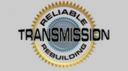 Reliable Transmission Rebuilding