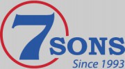 Seven Sons Air Conditioning & Heating