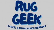 Ruggeek Carpet & Upholstery Cleaning