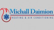 Daimion Michall Heating Air Conditioning