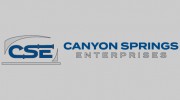 Canyon Springs Enterprises