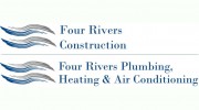 Four Rivers Construction