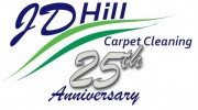 J D Hill Carpet Cleaning