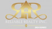 Reliable Realty