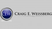 Craig E Weissberg PA