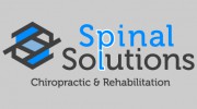 Spinal Solutions Chiropractic & Rehabilitation