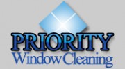 Priority Window Cleaning