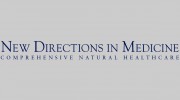 New Directions In Medicine