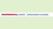 Professional Carpet & Upholstery Cleaners