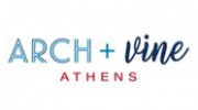 Arch + Vine Athens