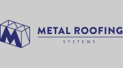 Metal Roofing Systems