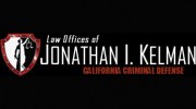 Law Offices Of Jonathan I. Kelman