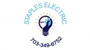 Staples Electric