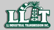 LL Industrial Transmission