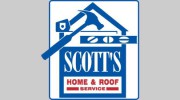 Scott's Home & Roof Service