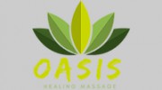 Oasis Healing Massage