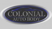 Colonial Auto Body