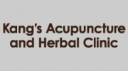 Kang's Acupuncture & Herbal Clinic