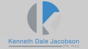 Kenneth Dale Jacobson, CPA