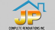 JP Complete Renovations