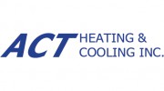 A C T Heating & Cooling